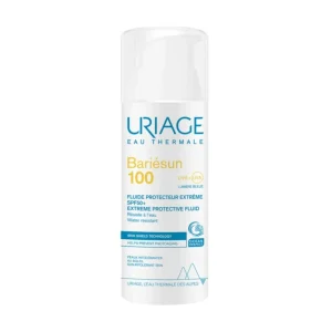 URIAGE Bariésun 100 Fluide Protecteur Extrême SPF 50+