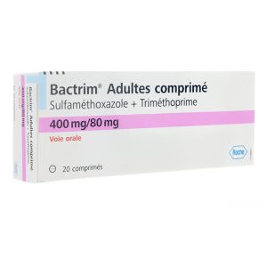 BACTRIM