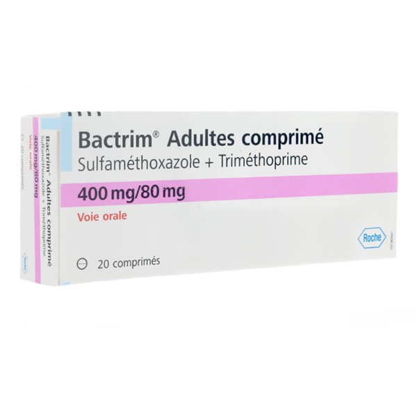 BACTRIM