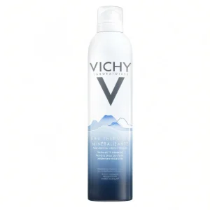 VICHY Eau Thermale Minéralisante