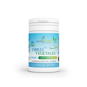 YOUNG HEALTH Fibres Végétales