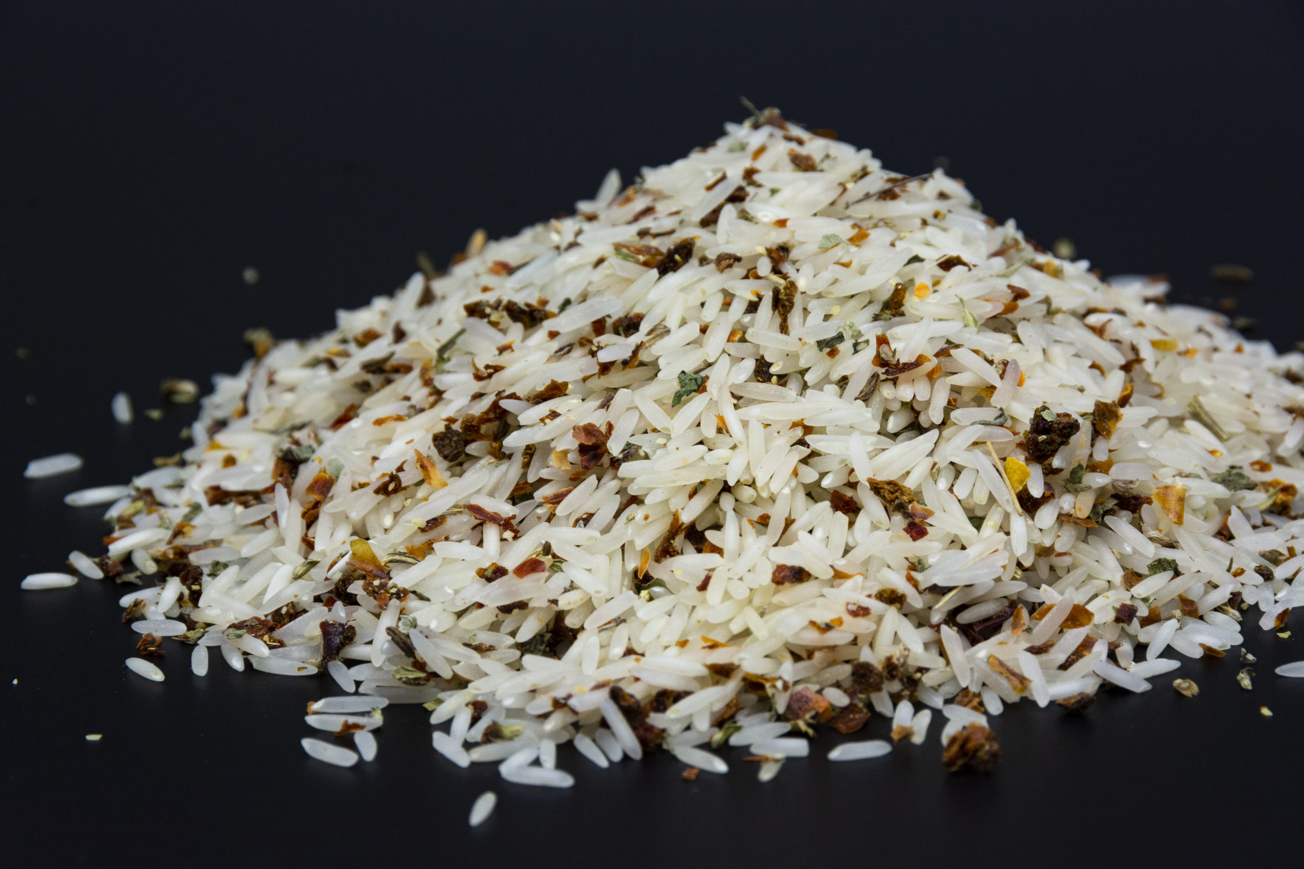 Riz basmati Mélange méditerranéen – Bio – Image 2