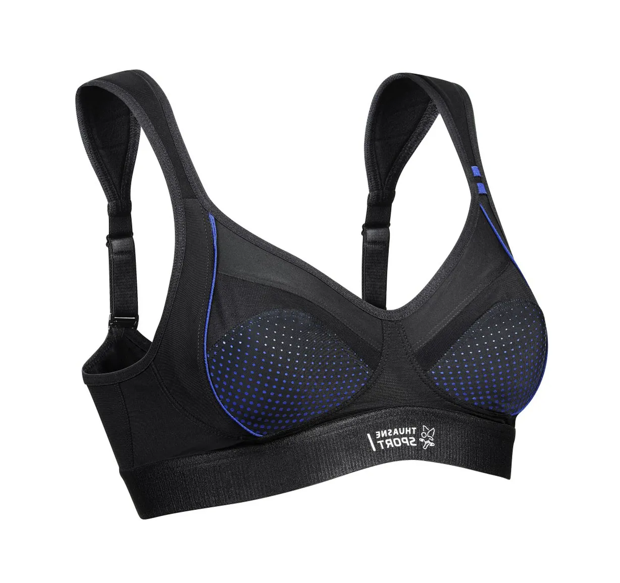 Brassière Power Up’ 3 Thuasne Sport – Maintien supérieur