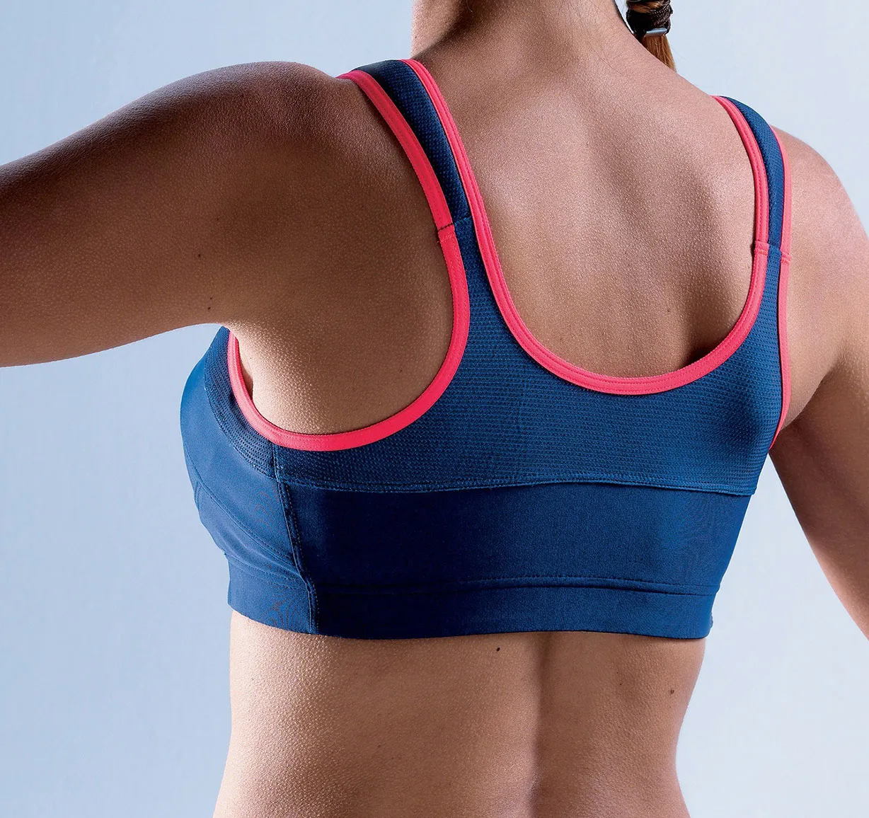 Brassière de sport Top’Strap ® Fit Thuasne Sport – Image 3