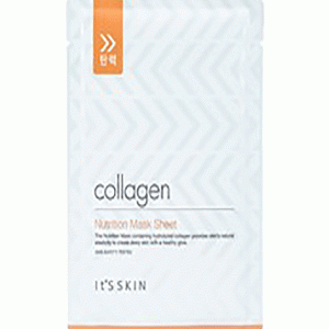 ITSSKIN Collagen Nutrition Mask Sheet