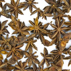 Badiane ou Anis étoilé – bio