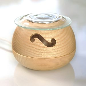 Diffuseur fabrication 100% française – modèle ALOE pour huiles essentielles bio