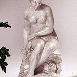 Statue Carmen