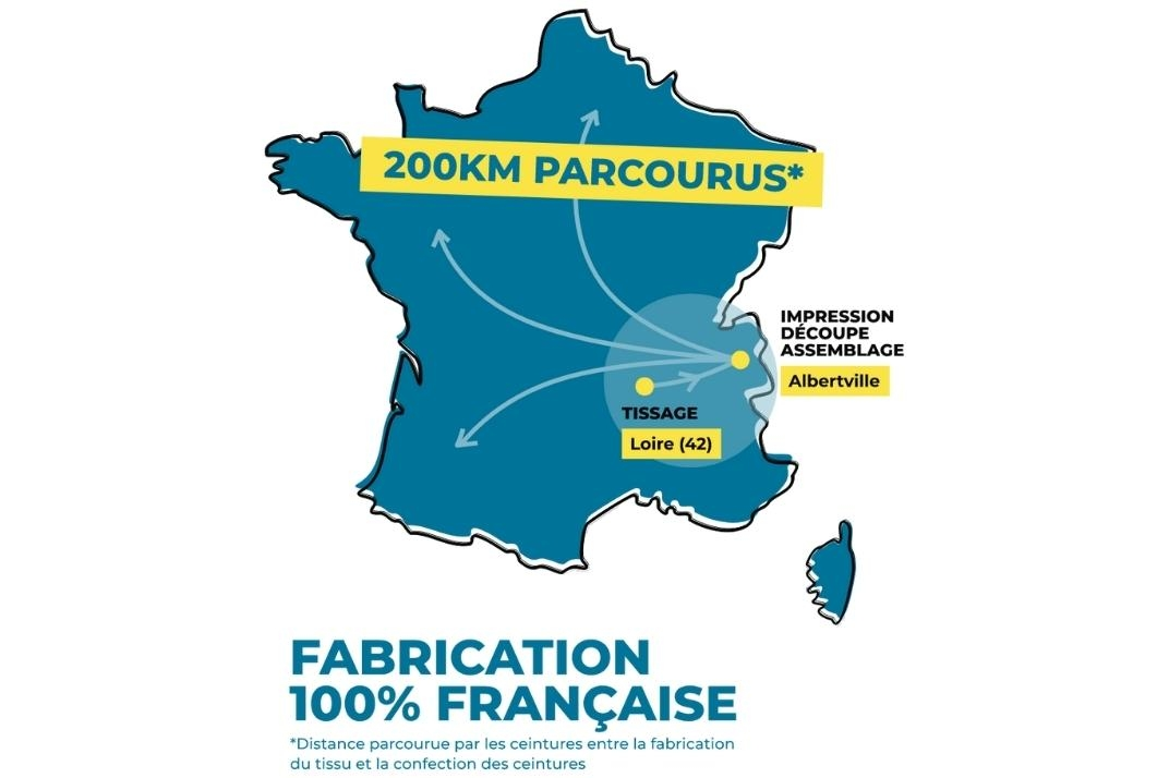 Ceinture de Running Sammie® EVO 2021 – Image 5