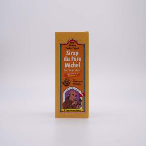 Sirop du Père Michel