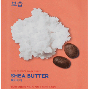 HOLIKA HOLIKA Pure Essence Mask Sheet – Shea Butter