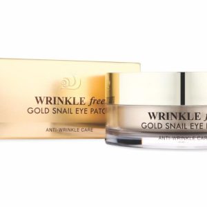 Patch contour des yeux anti-rides Gsley