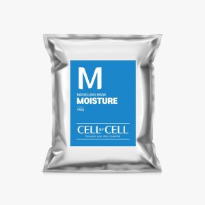 CELL BY CELL MODELING MASK MOISTURE PRO