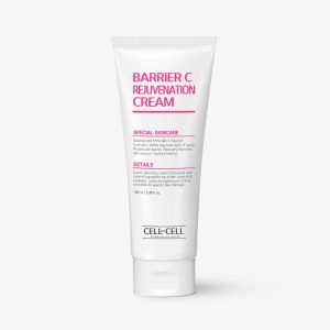 CELL BY CELL Barrier C rejuvenation cream PRO