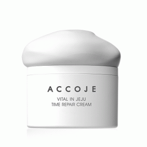 ACCOJE Vital in Jeju Time Repair Cream