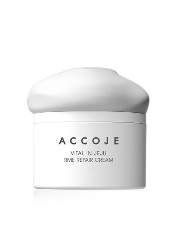 ACCOJE Vital in Jeju Time Repair Cream