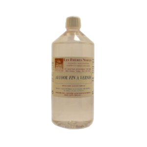 Alcool Fin à Vernir 250ml
