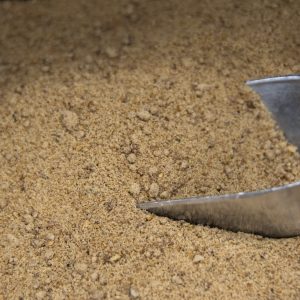 Sucre ginger & fraise