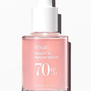 ANUA Peach 70 Niacin Serum