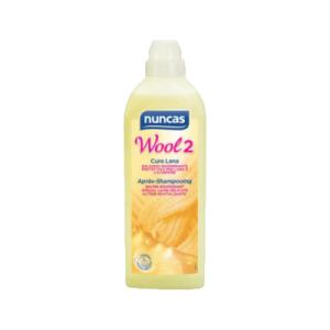 Après Shampoing Spécial lainage