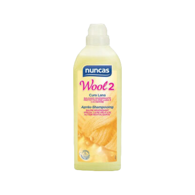 Après Shampoing Spécial lainage