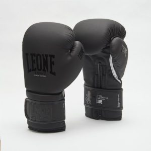 Gants LEONE « Black Edition » Prix : à partir de 57,00 euros