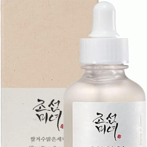 BEAUTY OF JOSEON Glow Deep Serum: Rice+Alpha Arbutin