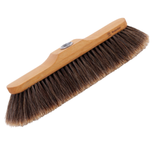 Balai crin de cheval