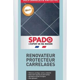 BLINDOR Protection carrelage / sols plastiques / pierres