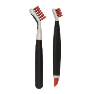 Brosse de Nettoyage x2
