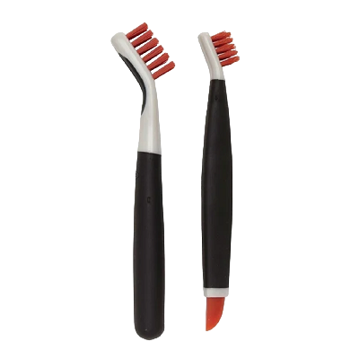 Brosse de Nettoyage x2