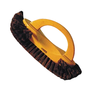 Brosse Meuble 1/2 Tête Soie