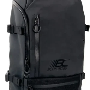 Sac à dos Bodycross 25 litres Kobe –  Noir TU