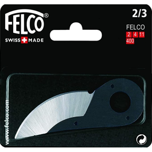 FELCO – Lames de remplacement pour sécateurs