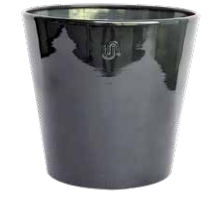 pot en métal Canan – Choix de 3 grandeurs