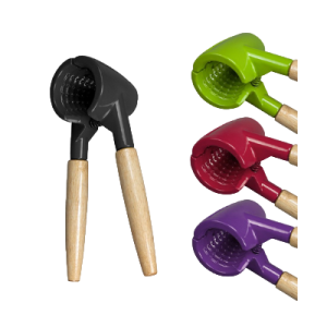 Casse noix et ouvre bouteille