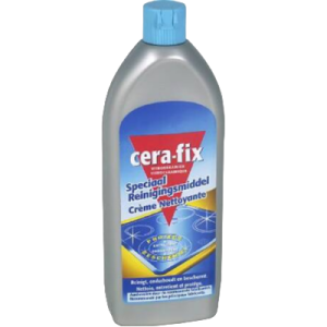 CERAFIX Nettoyant plaque vitrocéramique