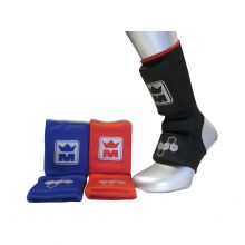 Chevillère renforcée « Ankleguard » Montana Prix : 22,00 euros