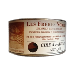 Cire à Patiner Antique