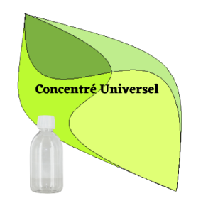 Concentré Universel