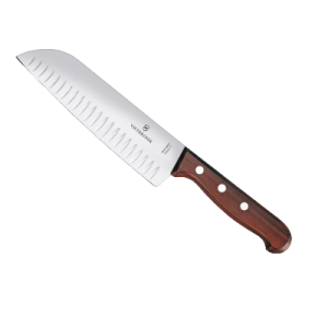 Couteau Santoku