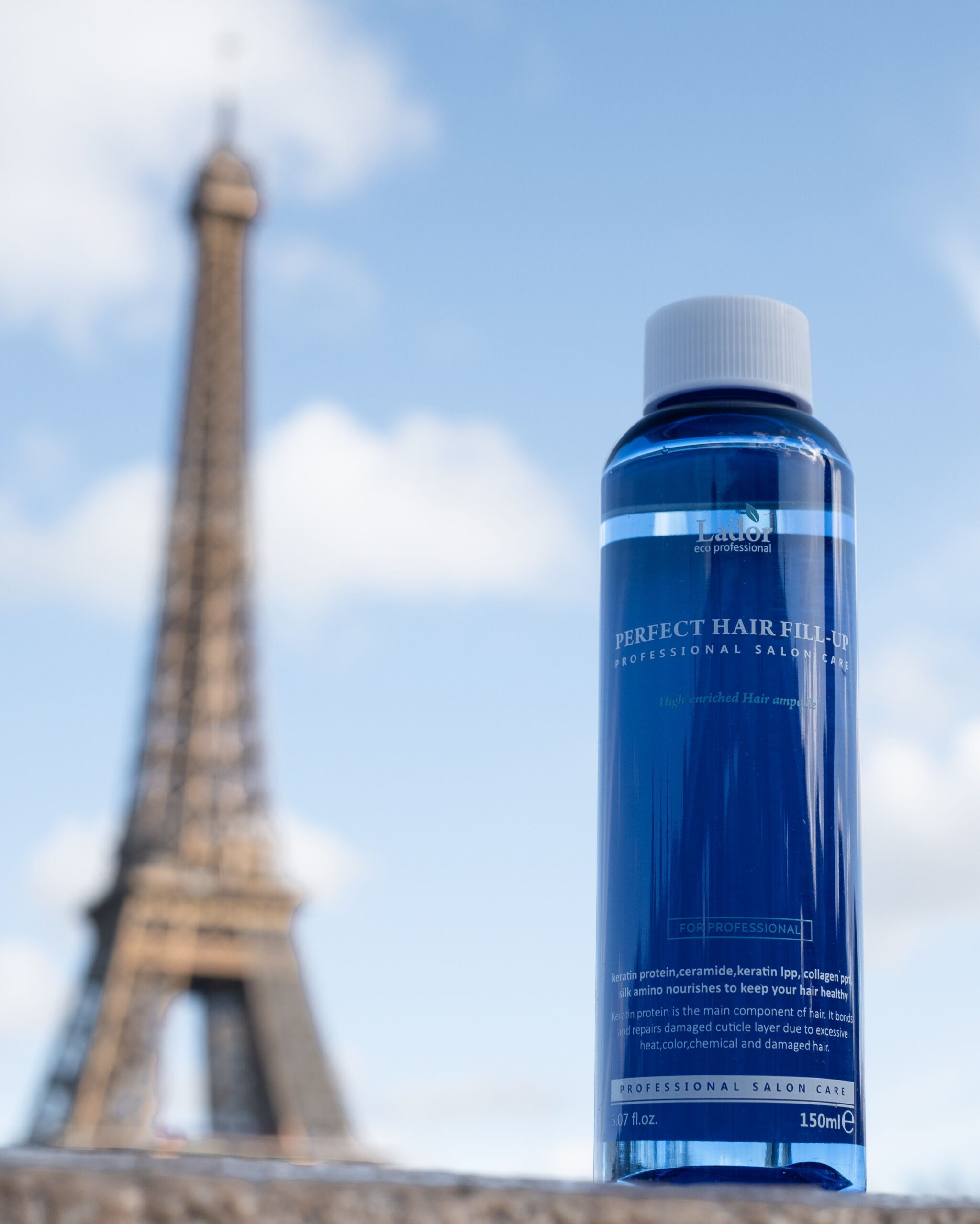 LADOR Perfect Hair Fill-Up 150ml