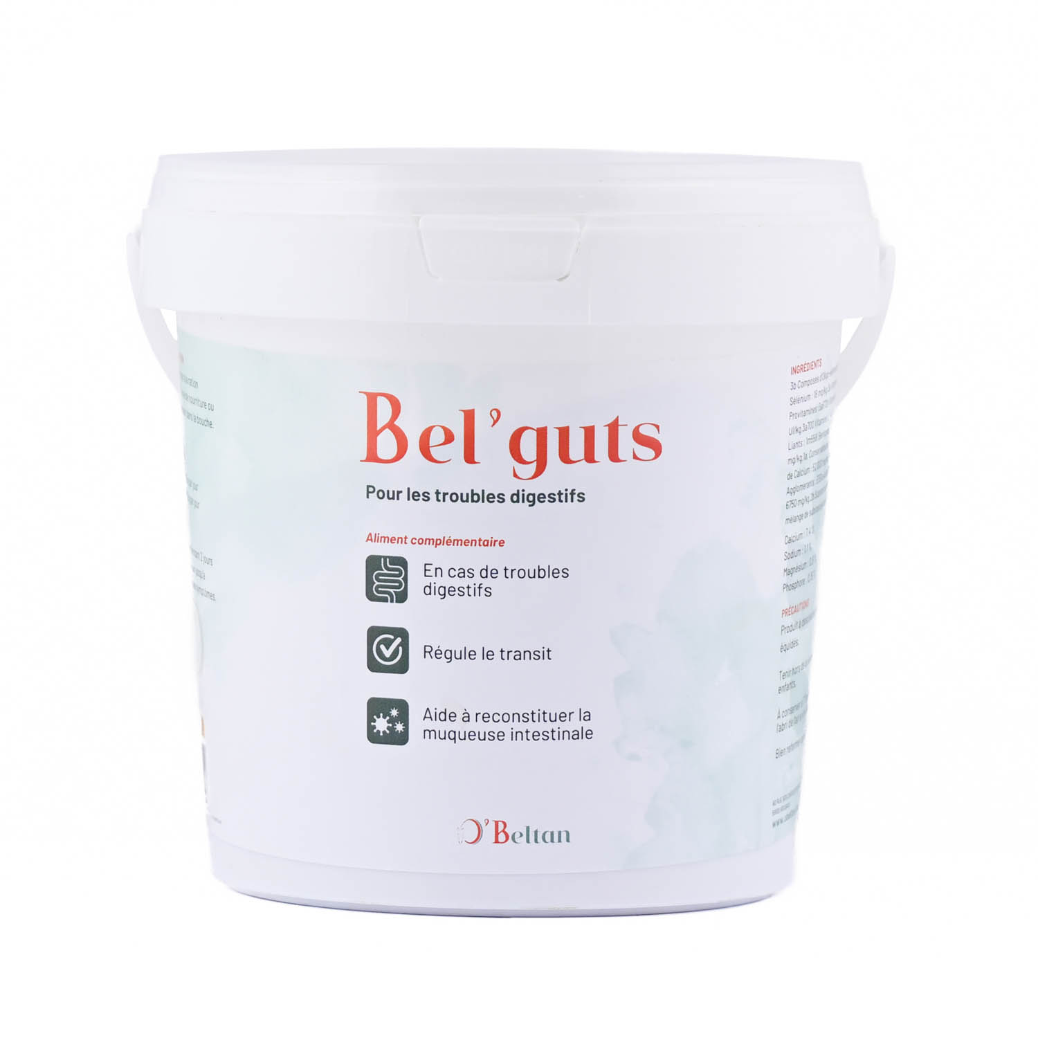Bel’guts – Image 2