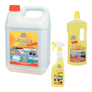 Décrasse Tout Pistolet 750ml