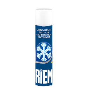 Dégivreur instantané RIEM