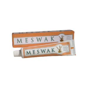Dentifrice Ayurvédique Meswak