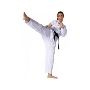 Dobok Victory col blanc Kwon Prix : à partir de 40,00 euros