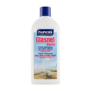Emulsion vitres Glasnet forte Nuncas