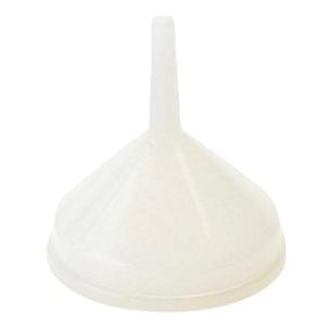 Entonnoir pour parfum