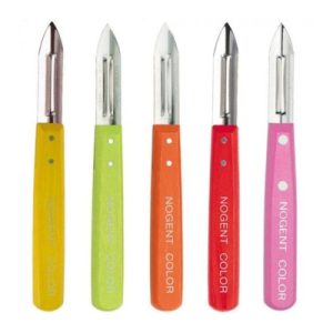 Eplucheur Nogent Vert